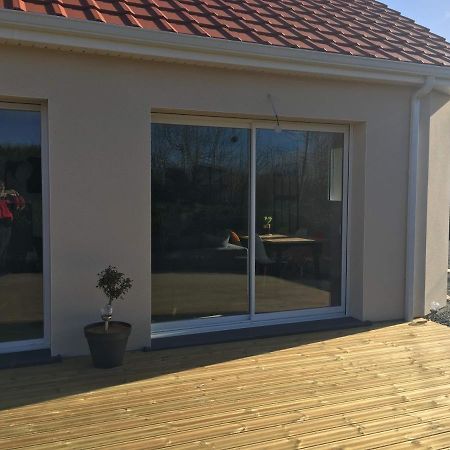 Gite Des 2 Caps Leulinghen-Bernes Luaran gambar