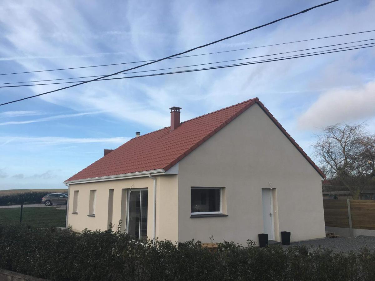 Gite Des 2 Caps Leulinghen-Bernes Luaran gambar